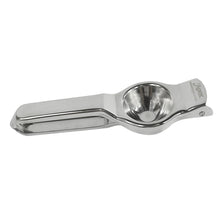 Apex Heavy Duty Stainless Steel Lemon Press Squeezer