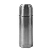 Stainless Steel Hot And Cold Water Bottle With Push-down Lid (350ml)