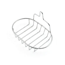 Kitchen, Bathroom Stainless Steel, Soap Dish Holder Wall Hanging Soap Storage Rack