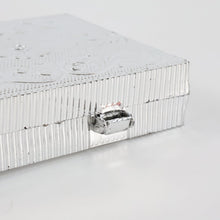 Multipurpose Rectangular Shaped Decorative Designer Gifting Cash Box (1 Pc / 20×9 Cm)