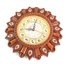 Analog Latest Stylish New Models Wall Clock