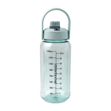 Plastic water bottle With Carry Handle (1 pc / 1500 ML)