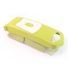 Premium 9-in-1 Multi-functional Vegetable Cutter