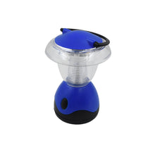 Mini Camping Lanterns, White Light, Battery operated Light (Battery Not Included)