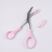 Mini Beow Class Cuttong Scissors (1 set)