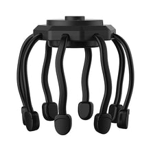 Electric Octopus Scalp / Head Massager (1 Pc)