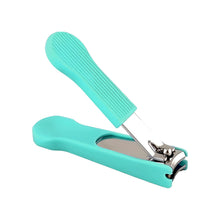 Nail Clippers Adult Nail Clippers Plastic / Big Nail Clippers (1 Pc)