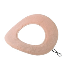 Washable Toilet Seat Cover Pads / Winter Cushion Mat, Lid Cover Pads (1 Pc)