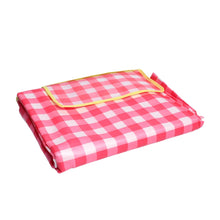 Mat, Picnic Blanket Beach Mat Waterproof Blanket Foldable Picnic, Beach, Camping