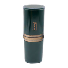 Toothbrush Covers Portable Toothbrush Toothpaste Outdoor Holder (1 Pc)