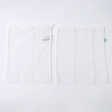 Reusable Mesh Produce Bags (2 Pc)