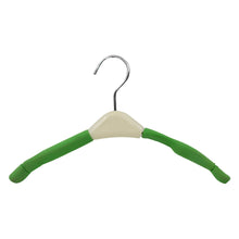Solid Sponge Hanger Non-Slip Hanger Home No Trace Clothes Hanging Pants Clip Clothing Store Hangers, Clothes Hanger for Closet Wedding Dress Women, Men, Children Clothing (1 Pc )