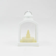 Smokeless Led Light Lantern Lamp (1 Pc)