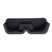 Wall Mounted Sunglasses Holder (Mixcolor & 1 Pc)