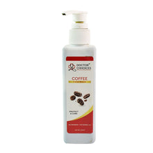 Doctor Chhoices / Choices Coffee Face Wash – 200ml (1 Pc)