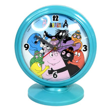 Ultimate Desktop Clock with Alarm System