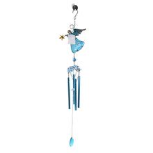 Wind Chimes Outdoor Hanging Dragonfly Wind Chime for Outside