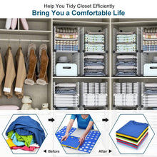 Plastic Large Folding Clothes Board (1 Set)