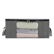 Foldable Storage Organizer Bag (1 Pc)