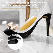 Creative High Heels Soap Box