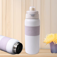 Stainless Steel Water Bottle (680ml Approx)