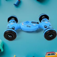 Electroplay Remote Control Car, RC Stunt Car Toys