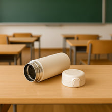 Stainless Steel Thermos Water Bottle 320lm (1 Pc)