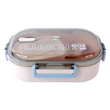 Home Chef Premium Leak-Proof Lunch Box