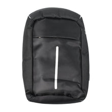 Waterproof Anti-Theft Crossbody Sling Bag – PU Leather with USB Charging