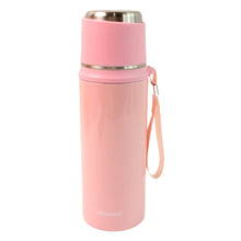 Stainless Steel Vacuum Insulated water Bottle 600ml Approx