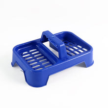 Premium 2-in-1 Double Soap Dish Stand (1 Pc)