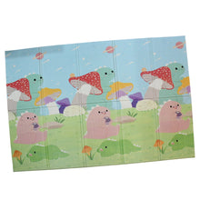 Baby Play Mat, Foam Play mat for Baby Floor Play Baby Crawling Mat (180×200 Cm / 1 Pc)