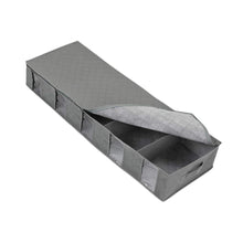 Foldable Under-Bed Storage Organizer Box (1 Pc)