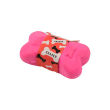 B Grade Bone Erasers Cartoon Eraser (1 Pc / Mix Colour)