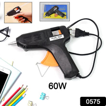 Glue Gun (60 watt) gluegun, Hot Melt