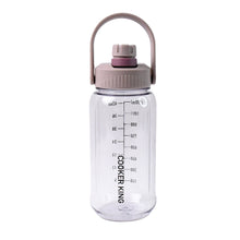 Plastic water bottle With Carry Handle (1 pc / 1200 ML)