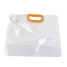 Airtight Refrigerator Storage Bags Food Storage Bag (25x21 Cm / 1 Pc)