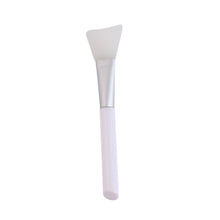 Silicone Face Mask Applicator Brush (1 Pc)