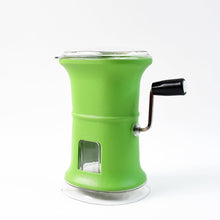 Apex Ovel Manual Chilly & Dry Fruit Cutter Grinder