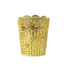 Pen holder Office Desk Metal Mesh Pen Stand (1 Pc)