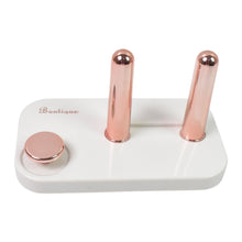 Hair Dryer Wall Mount, Self Adhesive Hair Dryer Holder (1 Pc)