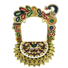 Premium Bal Gopal / Sihasan / Jhula Swing for Home & Office Decor