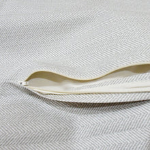 Pillow Covers, Couch Pillows Cover, Soft Decorative Pillow Covers (52 × 52 CM / 1 Pair / 2 Pc)