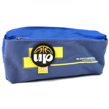 Pencil Pouch With Zipper (1 Pc / 2 Compartment)