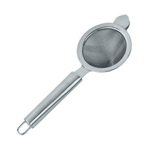 Apex Premium Conical Tea Strainer with Pipe Handle