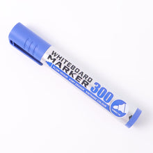 Jumbo Tip Whiteboard Blue Ink Marker (1 Pc)
