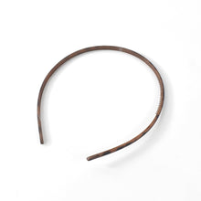 Plastic Simple Headbands Comb Headbands Hairbands (1 Pc)