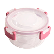 Apex Round Airtight Food Storage Container (1 Pc)