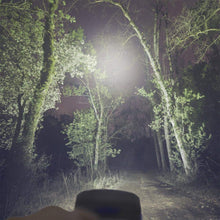 3W COB LED Work Light (1 Pc)