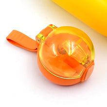 Duck Stainless Steel Water Bottle (1 Pc / Mix Design)